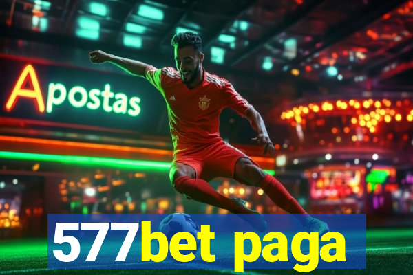 577bet paga